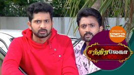 Chandralekha S01 E1252 4th December 2018