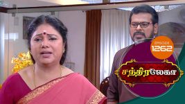 Chandralekha S01 E1262 15th December 2018