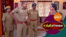 Chandralekha S01 E1267 21st December 2018