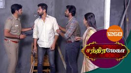 Chandralekha S01 E1268 22nd December 2018