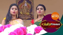 Chandralekha S01 E1270 26th December 2018