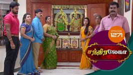 Chandralekha S01 E1271 27th December 2018