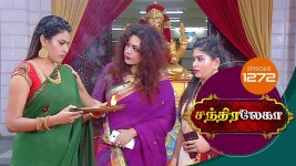 Chandralekha S01 E1272 28th December 2018