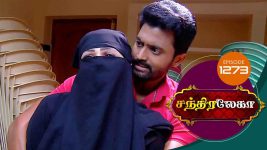 Chandralekha S01 E1273 29th December 2018