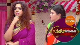 Chandralekha S01 E1274 31st December 2018