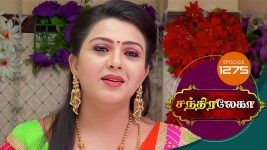 Chandralekha S01 E1275 2nd January 2019