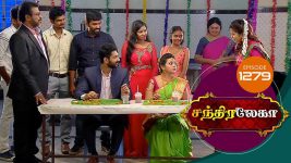 Chandralekha S01 E1279 7th January 2019