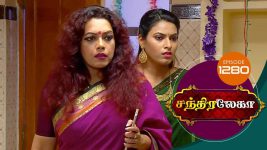 Chandralekha S01 E1280 8th January 2019