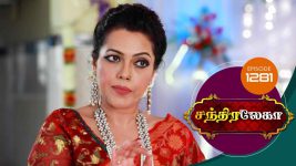 Chandralekha S01 E1281 9th January 2019