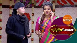 Chandralekha S01 E1282 10th January 2019