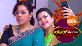 Chandralekha S01 E1288 21st January 2019