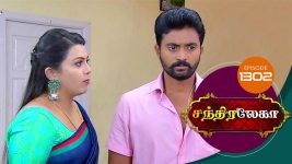 Chandralekha S01 E1302 8th February 2019