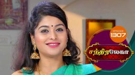 Chandralekha S01 E1307 14th February 2019