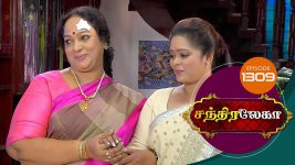 Chandralekha S01 E1309 16th February 2019