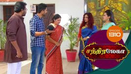 Chandralekha S01 E1310 18th February 2019