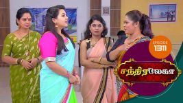 Chandralekha S01 E1311 19th February 2019