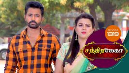 Chandralekha S01 E1319 28th February 2019