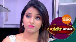 Chandralekha S01 E1320 1st March 2019