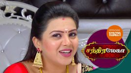 Chandralekha S01 E1321 2nd March 2019