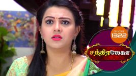 Chandralekha S01 E1322 4th March 2019