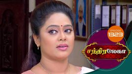 Chandralekha S01 E1323 4th March 2019