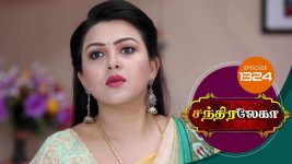 Chandralekha S01 E1324 6th March 2019