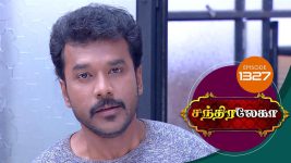 Chandralekha S01 E1326 9th March 2019