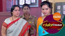 Chandralekha S01 E1327 11th March 2019