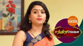 Chandralekha S01 E1336 23rd March 2019