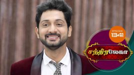 Chandralekha S01 E1338 26th March 2019