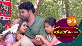 Chandralekha S01 E1340 28th March 2019