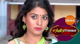 Chandralekha S01 E1341 29th March 2019