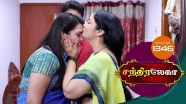 Chandralekha S01 E1343 1st April 2019