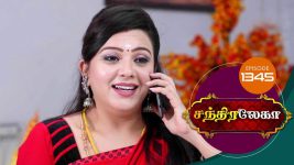 Chandralekha S01 E1345 30th March 2019