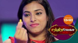 Chandralekha S01 E1345 3rd April 2019