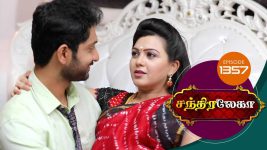 Chandralekha S01 E1353 13th April 2019