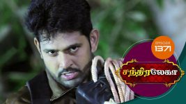 Chandralekha S01 E1367 30th April 2019