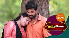 Chandralekha S01 E1374 4th May 2019