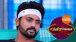 Chandralekha S01 E1385 17th May 2019