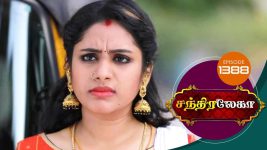 Chandralekha S01 E1388 21st May 2019