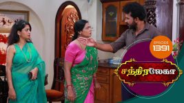 Chandralekha S01 E1391 24th May 2019