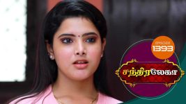 Chandralekha S01 E1393 27th May 2019