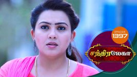 Chandralekha S01 E1397 31st May 2019