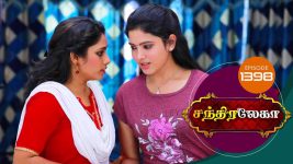 Chandralekha S01 E1398 1st June 2019