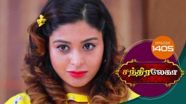 Chandralekha S01 E1405 10th June 2019