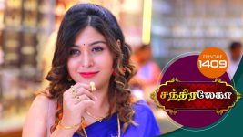 Chandralekha S01 E1409 14th June 2019