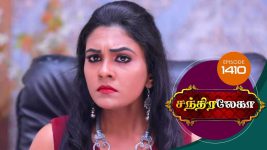 Chandralekha S01 E1410 15th June 2019