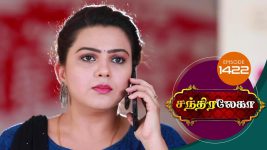 Chandralekha S01 E1422 29th June 2019