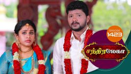 Chandralekha S01 E1423 1st July 2019