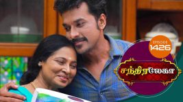 Chandralekha S01 E1426 4th July 2019